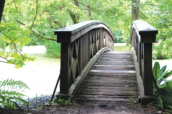 Brücke